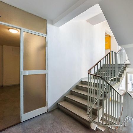 Old Town Business Apartment Warszawa Zewnętrze zdjęcie